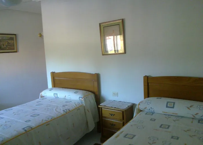 Hostal Sequeiros