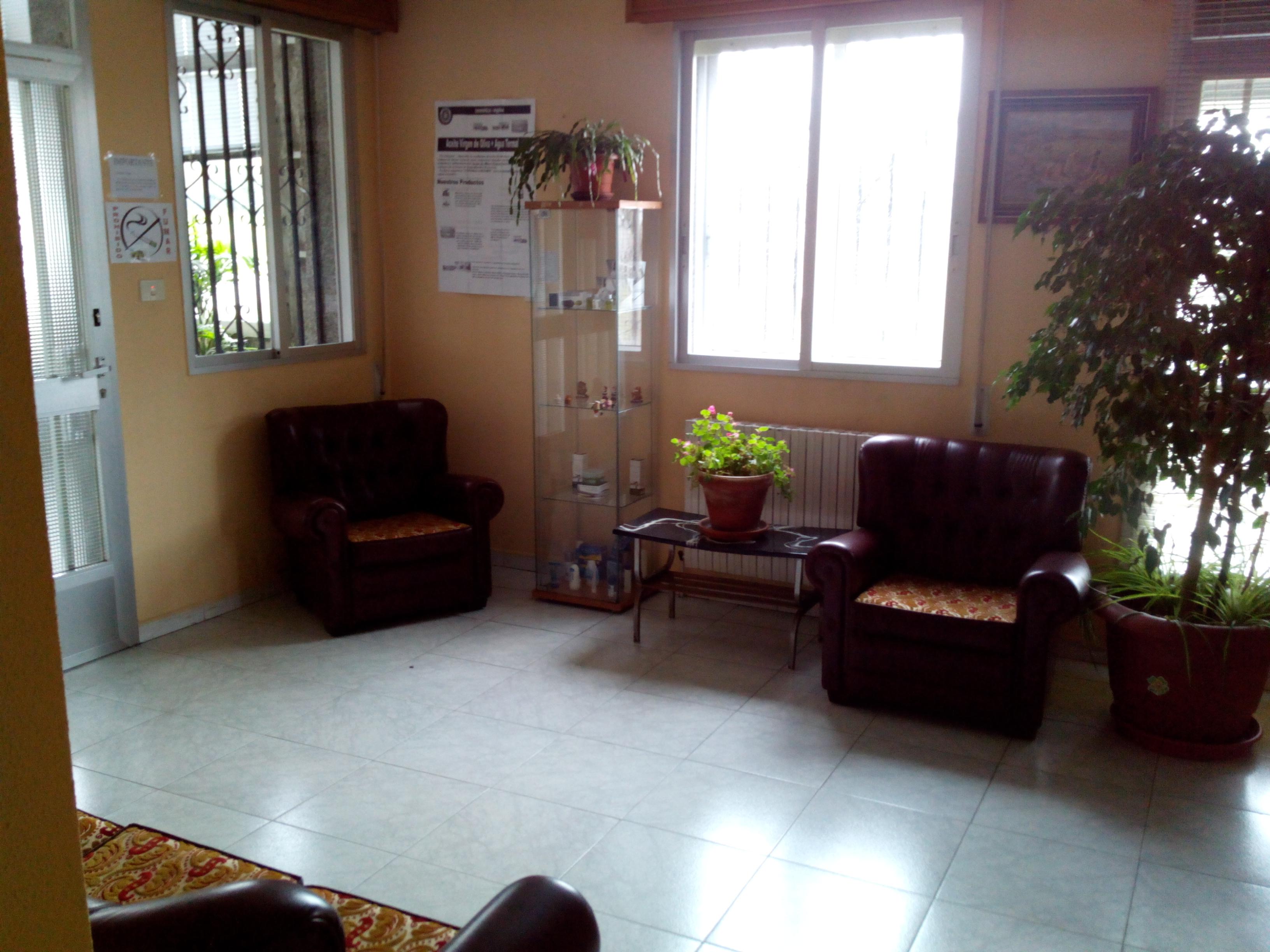 Guest house Sequeiros 2*